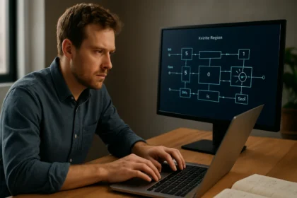 Programozó a számítógépnél Twofish titkosítási algoritmus elemzésével.