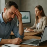 Stressz az IT szakemberek között a változási hibaarány miatt