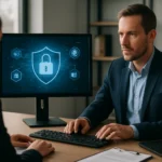 IT kontrollok és adatvédelem biztosítása az informatikai rendszerekben