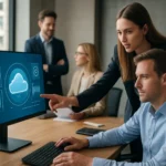 SAP SuccessFactors bemutató ülés a modern HR megoldásokról