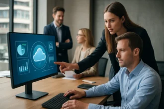 SAP SuccessFactors bemutató ülés a modern HR megoldásokról