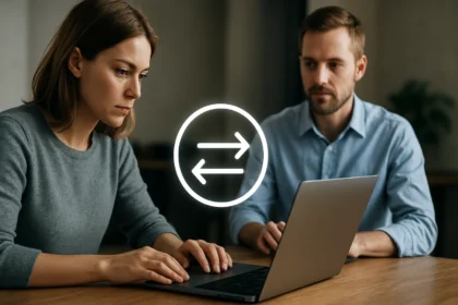 Adatátvitel a Data Transfer Project keretein belül