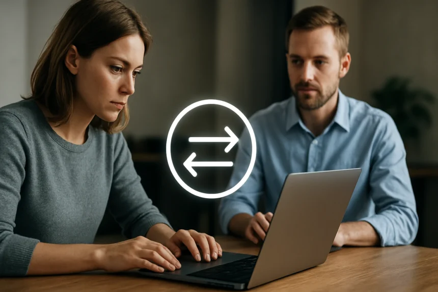 Adatátvitel a Data Transfer Project keretein belül