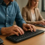 Billentyűkombinációk használata a számítástechnikában