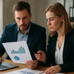 Üzleti elemzés és tőkeráfordítás áttekintése szakértőkkel