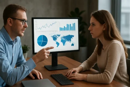 Adatelemzés moduláris megközelítése a rendszerekben