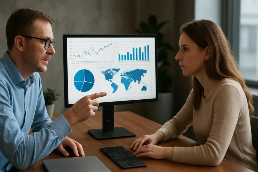 Adatelemzés moduláris megközelítése a rendszerekben