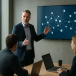 Cisco bemutató a hálózati technológiákról szakembereknek