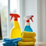 Tisztítószerek és törlőkendők képernyőtisztításhoz