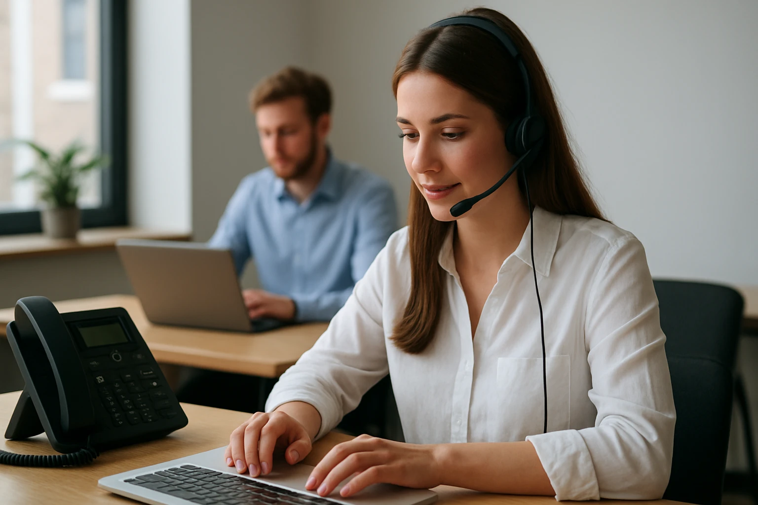 VOIP: Voice Over Internet Protocol technológia működése és előnyei ...