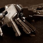 Irodai kulcsok rendszerezése a hatékony munkavégzésért