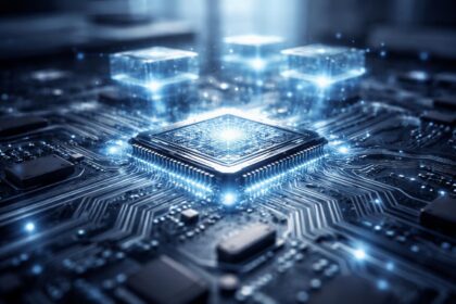 Modern Intel Core processzor és áramkör design