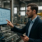 Ipari automatizáció és IIoT megoldások bemutatása