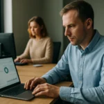 Microsoft MyAnalytics használata irodai környezetben