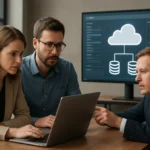 Hadoop analitika és cloud computing megoldások bemutatása