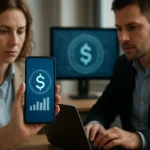 Digitális pénz bemutatása központi banki digitális valutával