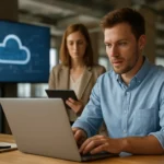 Cloud Foundry platform bemutatása fejlesztőknek modern környezetben.