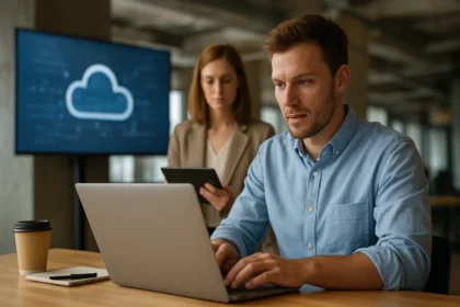 Cloud Foundry platform bemutatása fejlesztőknek modern környezetben.