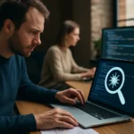 Heurisztika alkalmazása víruskereséskor programozás során