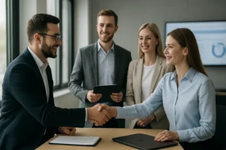 Üzleti együttműködés Dell Technologies partnerprogram keretében