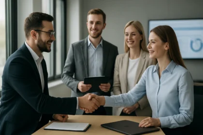 Üzleti együttműködés Dell Technologies partnerprogram keretében