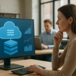 Amazon S3 felhőtárhely és adatkezelés modern környezetben