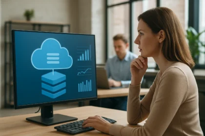 Amazon S3 felhőtárhely és adatkezelés modern környezetben