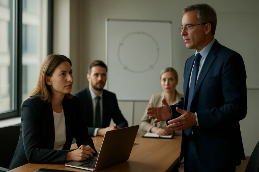 CVO szerepkör a vállalati stratégiában