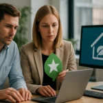 Két szakember az energiatakarékos IT megoldásokról beszélget, Energy Star