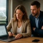 Adobe Acrobat Sign felhőalapú aláírás dokumentum kezelés közben