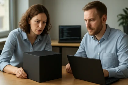 Feketedoboz tesztelés szoftverfejlesztés során, szakértők körében.