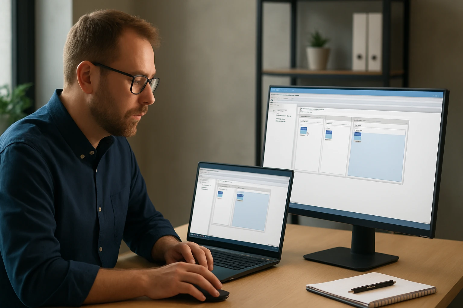 Remote Desktop Connection Manager (RDCMan): A Microsoft eszköz célja és ...