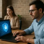 Interaktív webalkalmazások fejlesztése biztonságos környezetben.