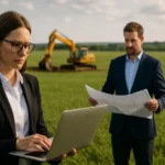 Zöldmezős fejlesztés: projektmenedzsment szakszerű érzéke a zöld mezőn.