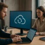 Felhasználók a Microsoft UE-V használatával, felhőalapú virtualizáció