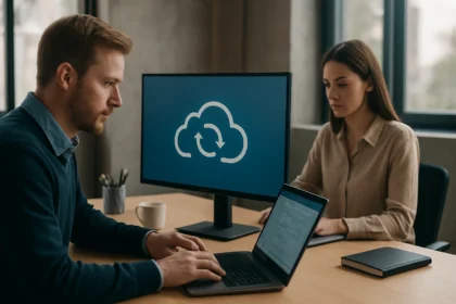 Felhasználók a Microsoft UE-V használatával, felhőalapú virtualizáció