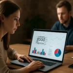 Szentimentelemzés a digitális korban, felhasználói vélemények elemzése.