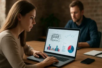 Szentimentelemzés a digitális korban, felhasználói vélemények elemzése.