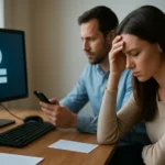 Kiberbiztonsági fenyegetések munkakörnyezetben