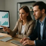 Ügyféladat-kezelés: adatelemzés bemutatása üzleti környezetben