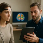 Neuromarketing kutatás EEG-szel és agyi aktivitás mérése
