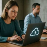 Felhőalapú biztonság nyomon követése AWS CloudTrail segítségével