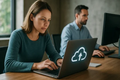 Felhőalapú biztonság nyomon követése AWS CloudTrail segítségével