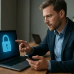 Digitális tanúsítványok kezelésének bemutatása az Amazon Trust Services által.