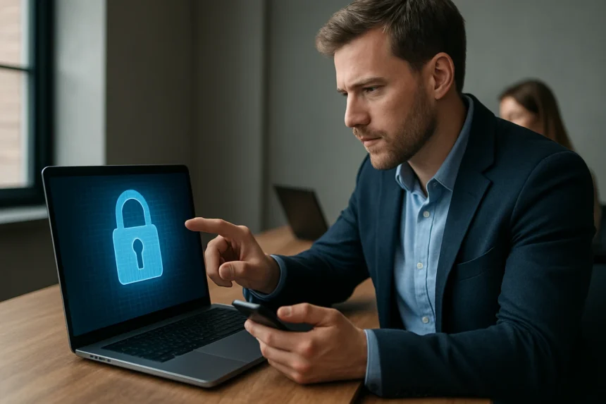 Digitális tanúsítványok kezelésének bemutatása az Amazon Trust Services által.