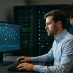 Hálózati láthatóság és IT infrastruktúra elemzése