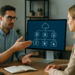 VMware Aria Suite bemutató többfelhős környezetben