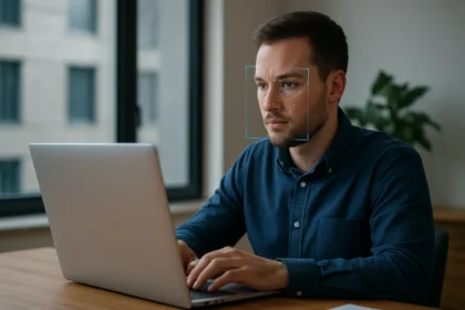 Biometrikus azonosítás a Microsoft Windows Hello segítségével