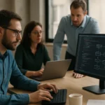 Szoftverfejlesztési artifaktok elemzése egy csapatban