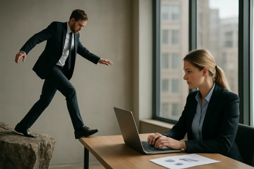 Üzleti kockázatvállalás és döntéshozatal vezetési szituációban